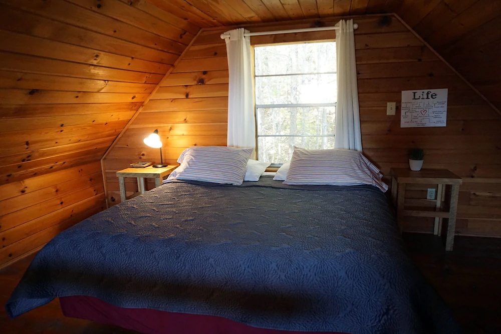 Paradise Cabins, Resort & Spa