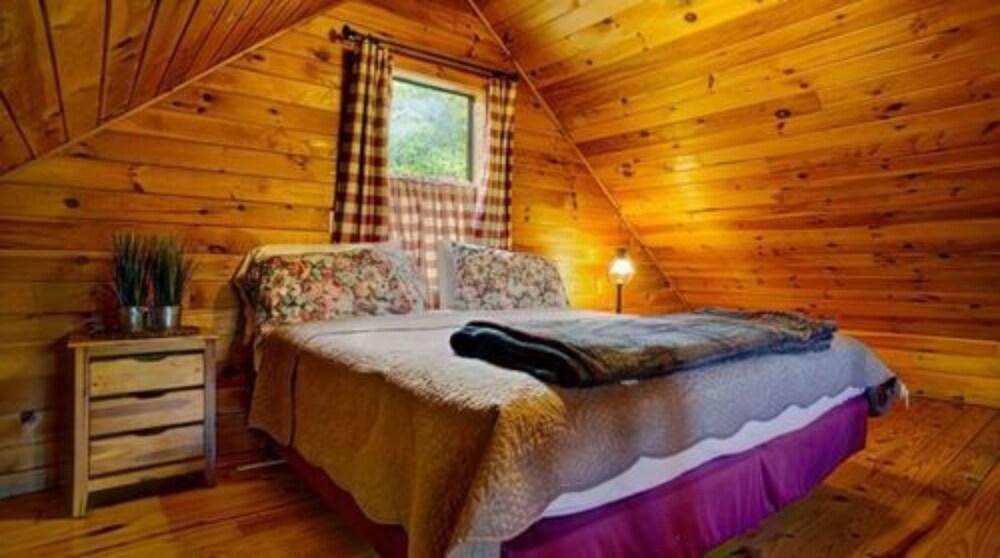 Paradise Cabins, Resort & Spa