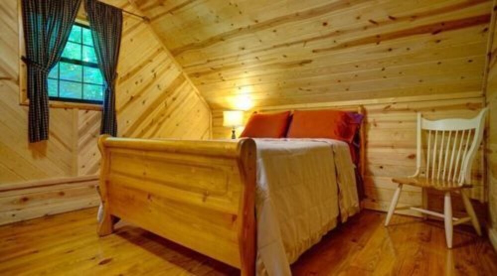 Paradise Cabins, Resort & Spa