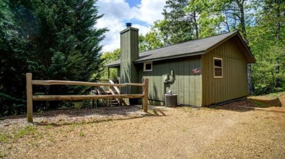 Paradise Cabins, Resort & Spa