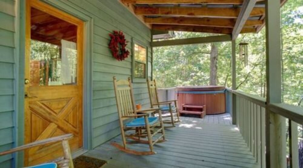 Paradise Cabins, Resort & Spa