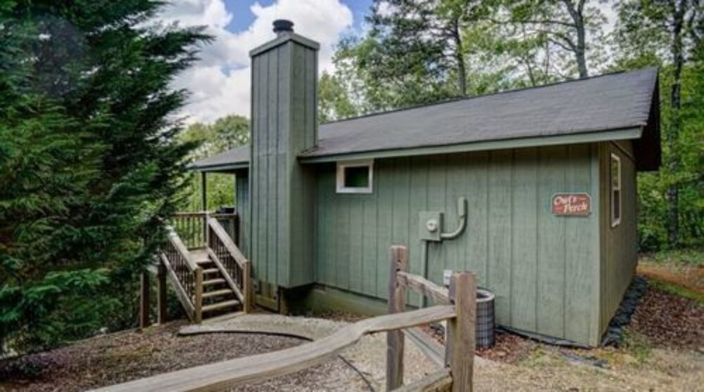 Paradise Cabins, Resort & Spa