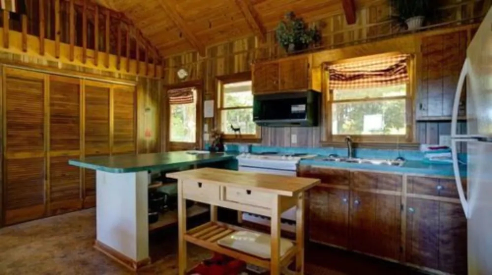 Paradise Cabins, Resort & Spa