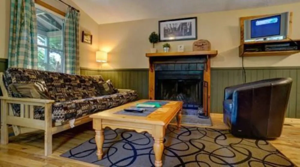 Paradise Cabins, Resort & Spa