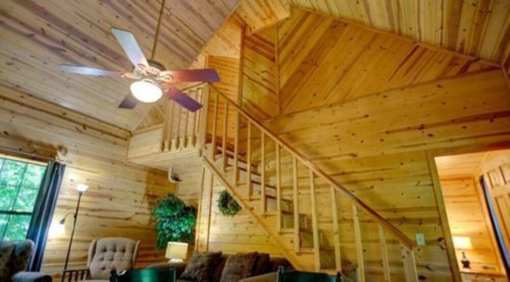 Paradise Cabins, Resort & Spa