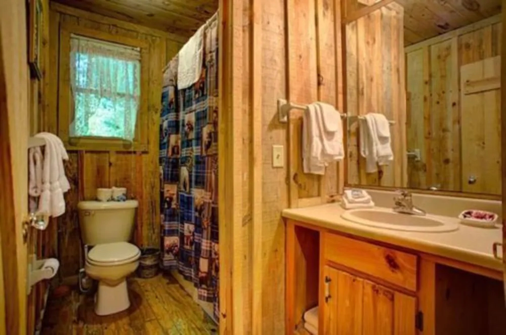 Paradise Cabins, Resort & Spa