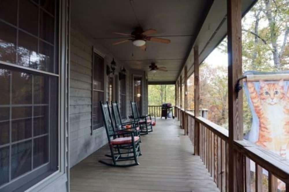 Paradise Cabins, Resort & Spa