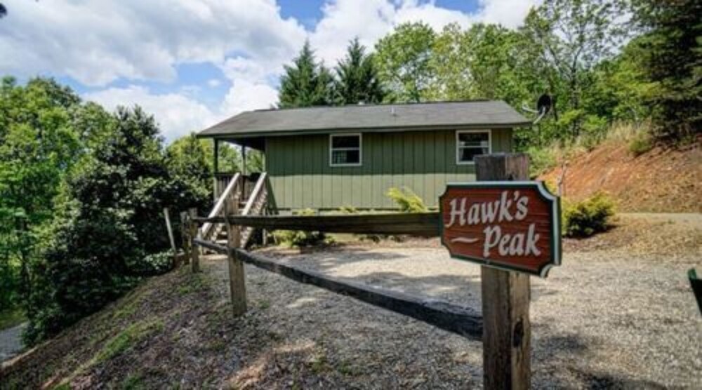 Paradise Cabins, Resort & Spa