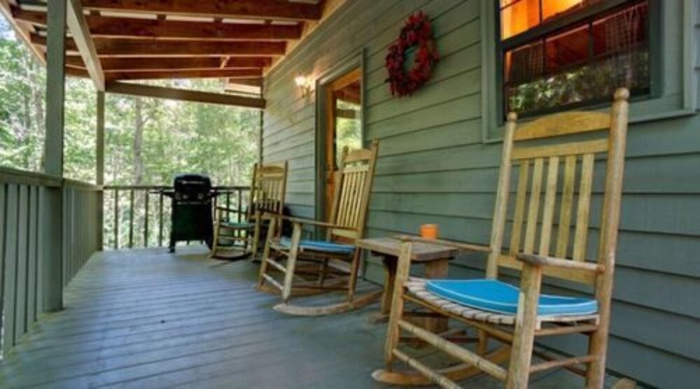 Paradise Cabins, Resort & Spa