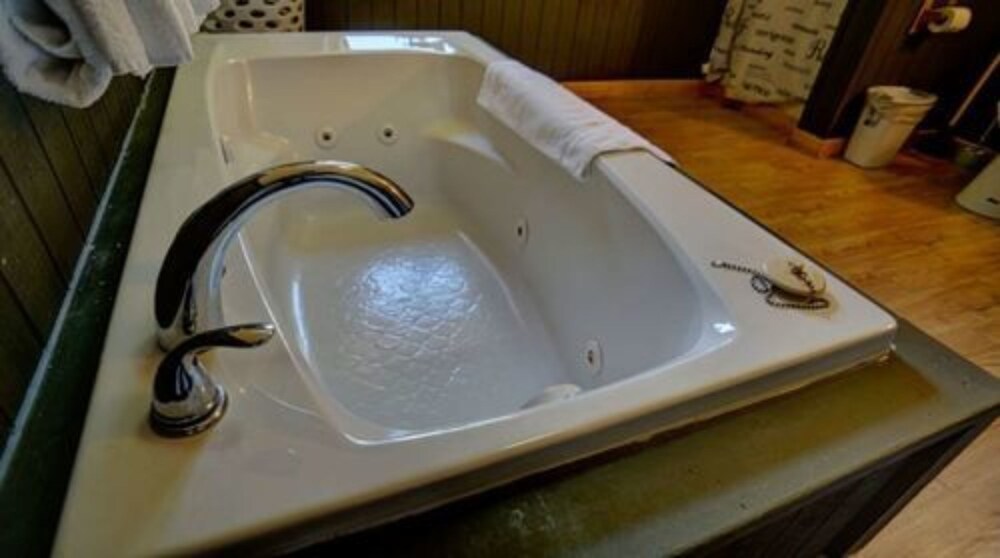 Paradise Cabins, Resort & Spa