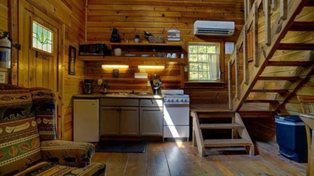 Paradise Cabins, Resort & Spa