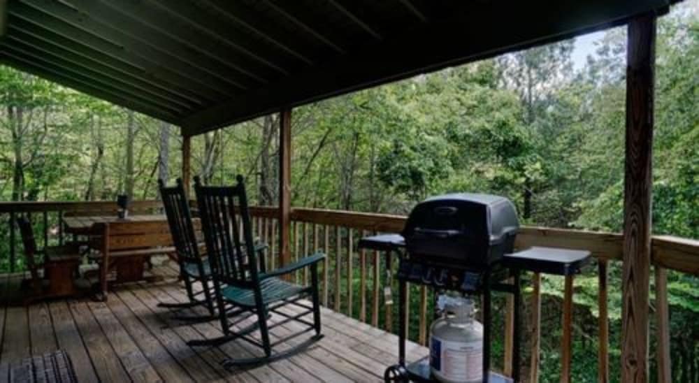 Paradise Cabins, Resort & Spa