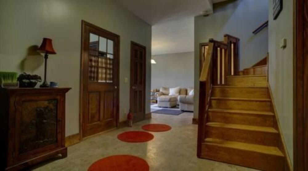 Paradise Cabins, Resort & Spa