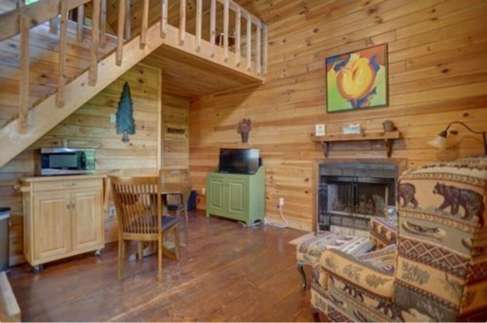 Paradise Cabins, Resort & Spa