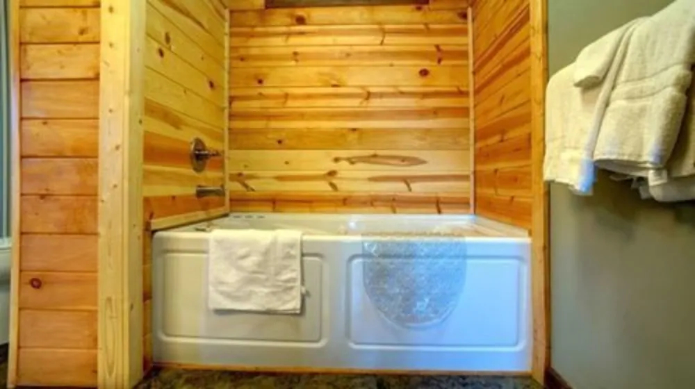 Paradise Cabins, Resort & Spa