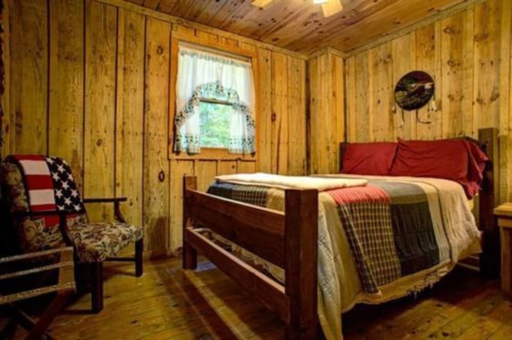 Paradise Cabins, Resort & Spa