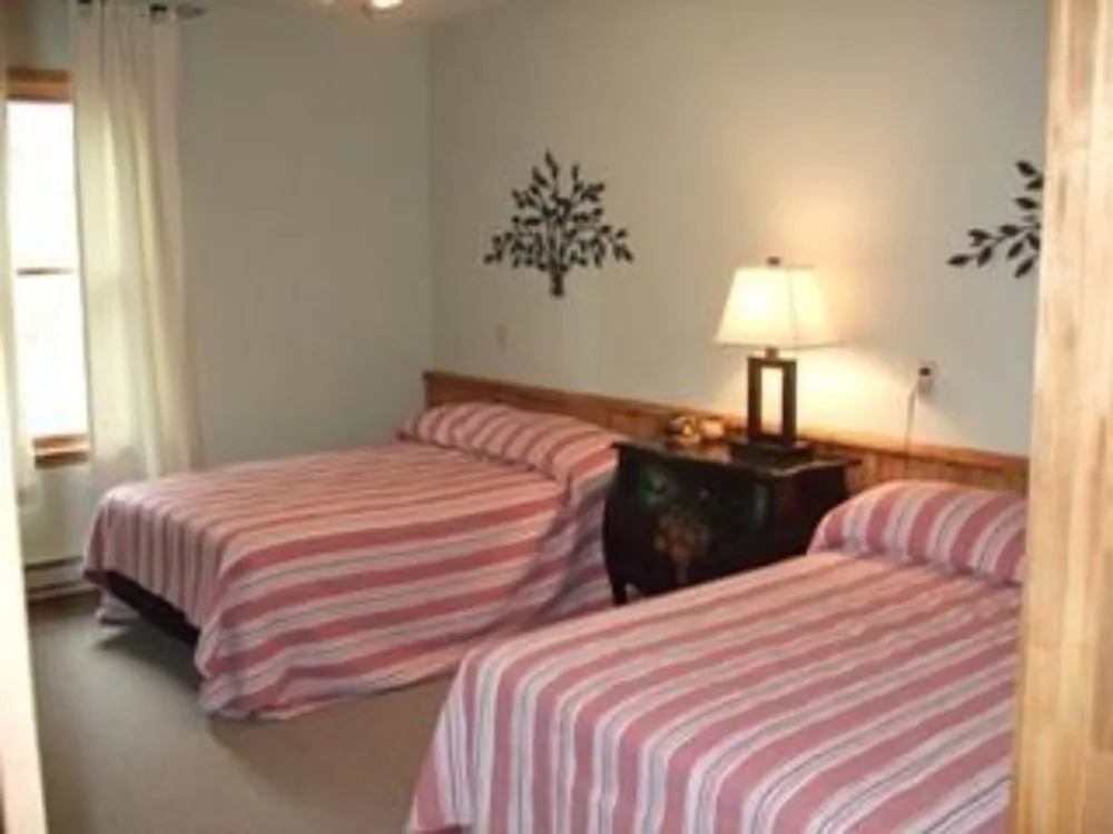 Paradise Cabins, Resort & Spa