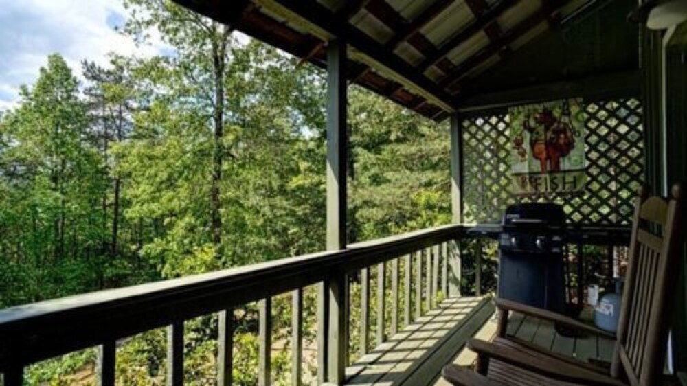 Paradise Cabins, Resort & Spa