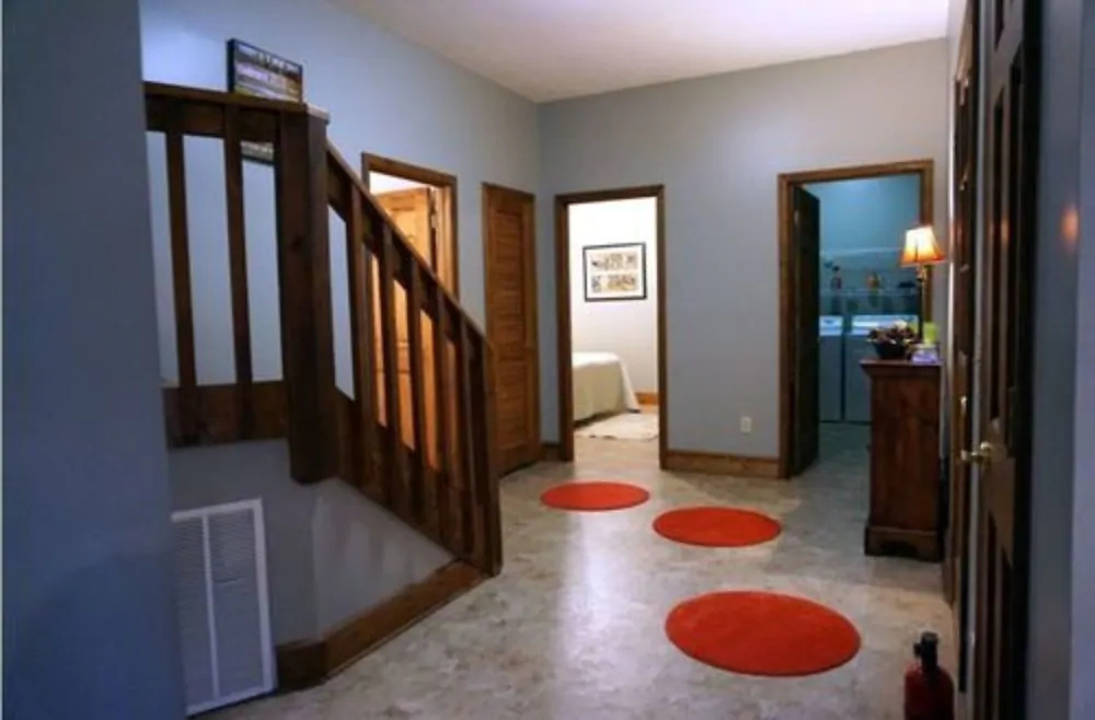 Paradise Cabins, Resort & Spa