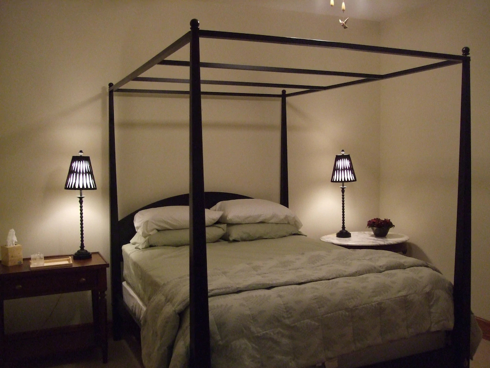 Paradise Cabins, Resort & Spa