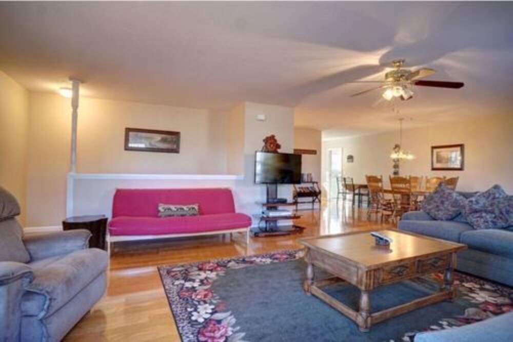 Paradise Cabins, Resort & Spa