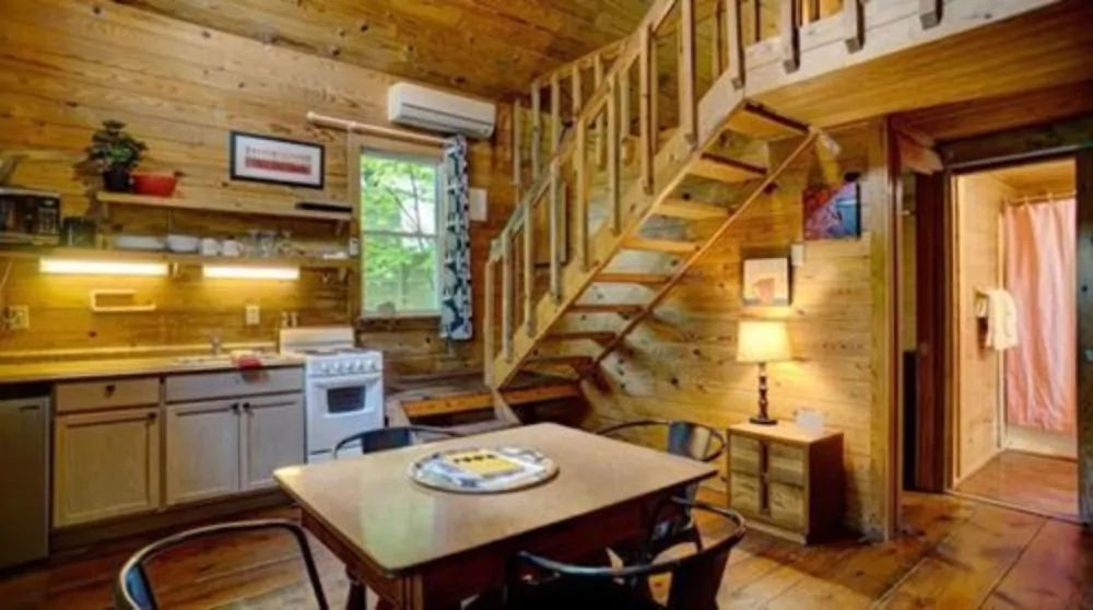 Paradise Cabins, Resort & Spa