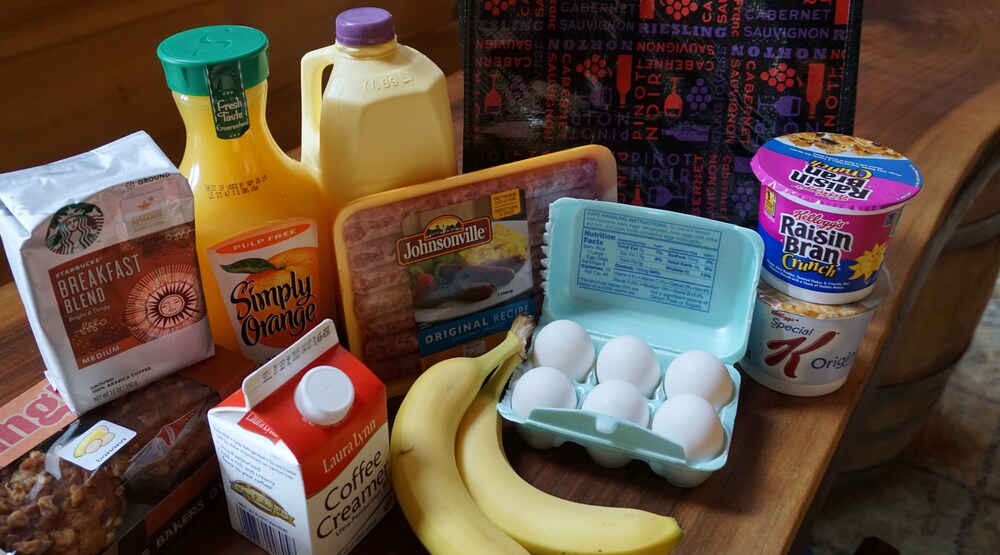 Paradise Cabins, Resort & Spa