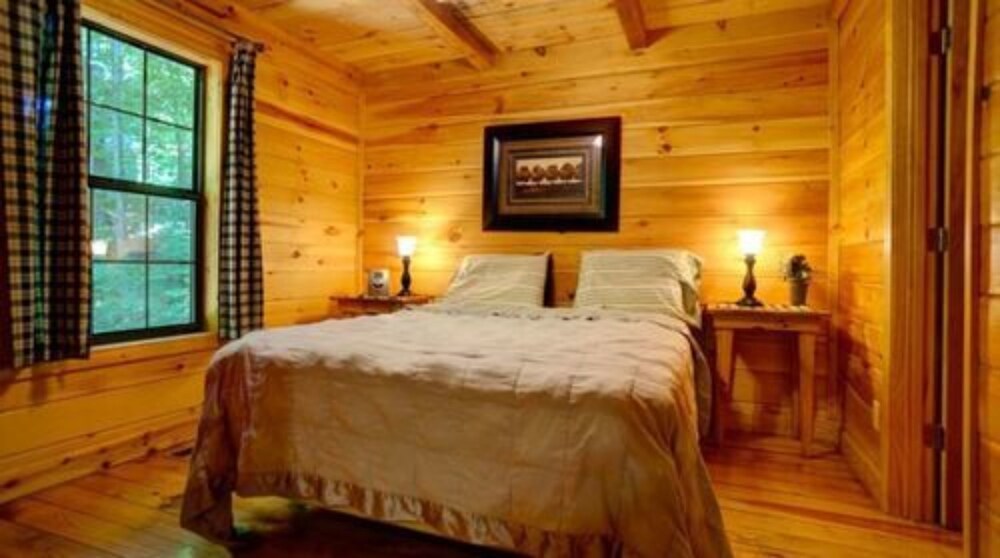 Paradise Cabins, Resort & Spa