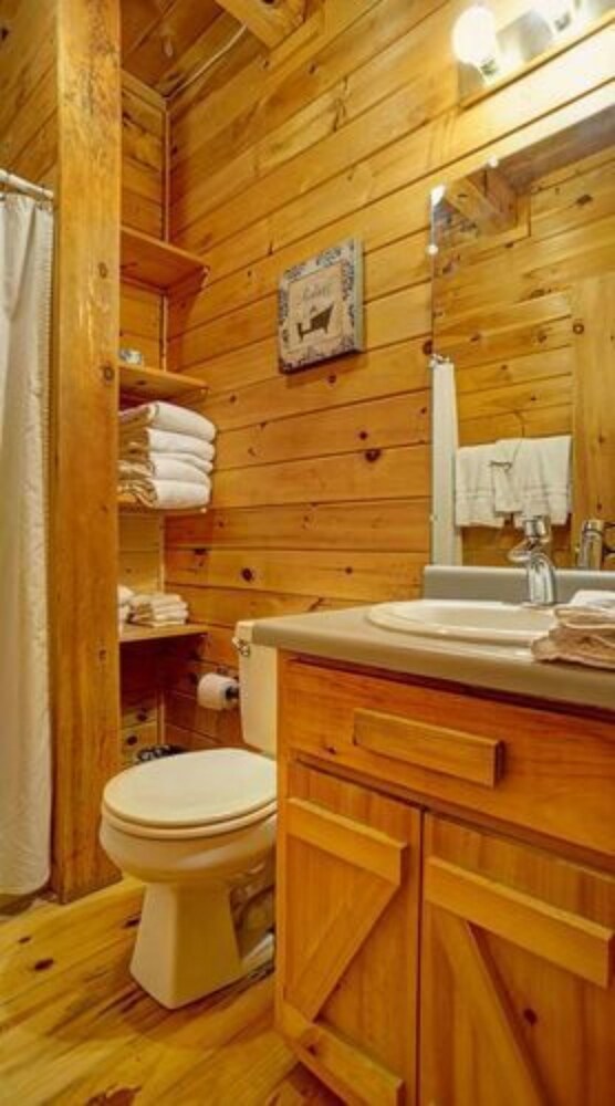 Paradise Cabins, Resort & Spa