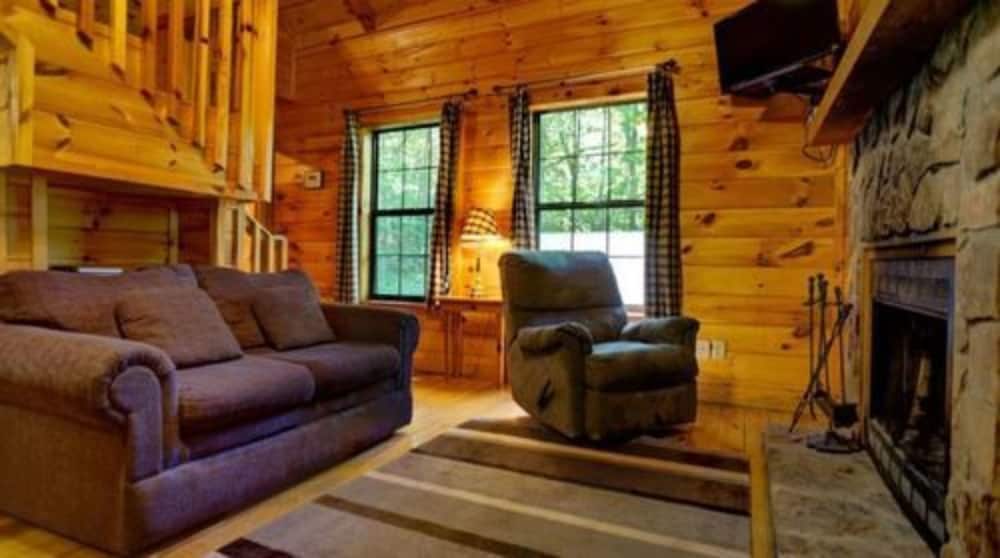 Paradise Cabins, Resort & Spa