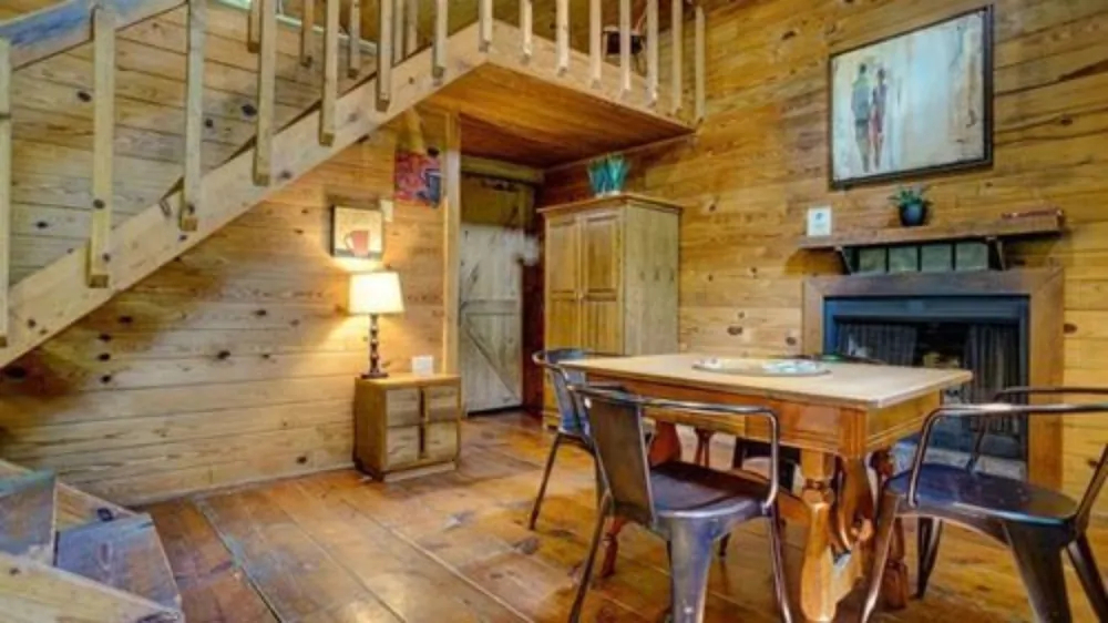 Paradise Cabins, Resort & Spa