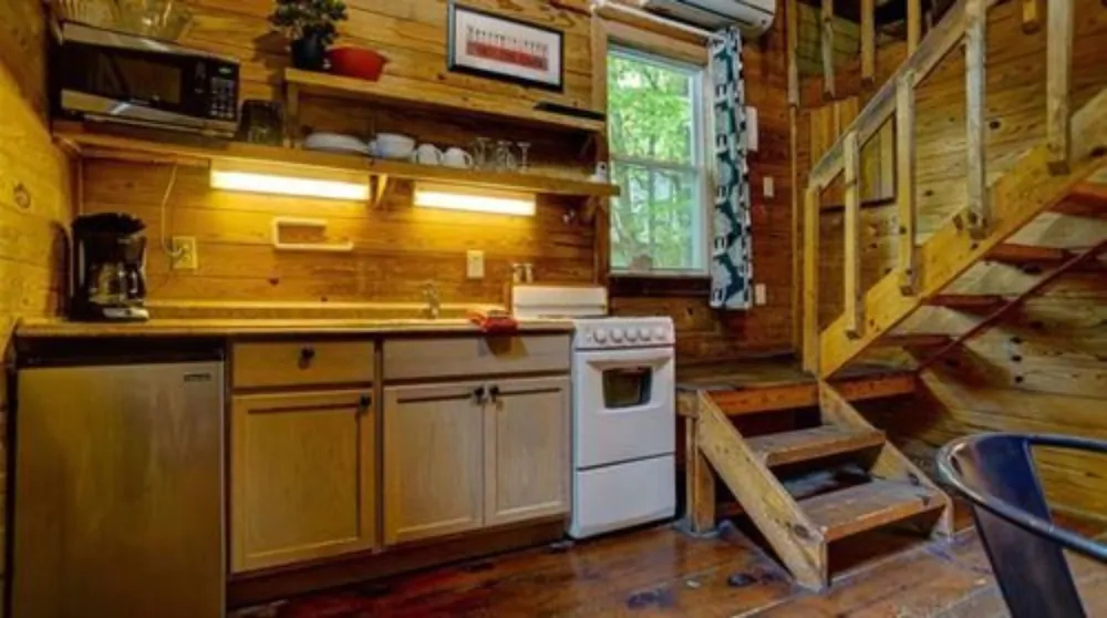 Paradise Cabins, Resort & Spa