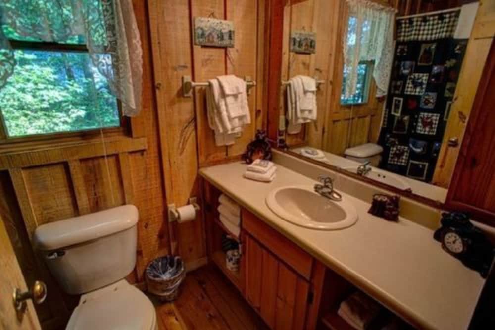 Paradise Cabins, Resort & Spa