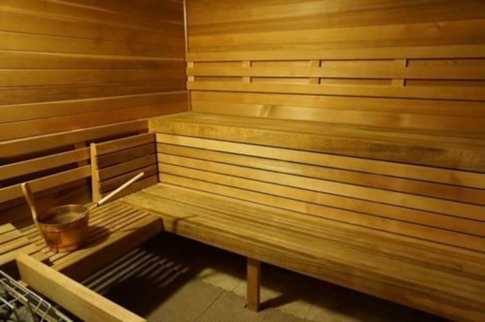 Paradise Cabins, Resort & Spa