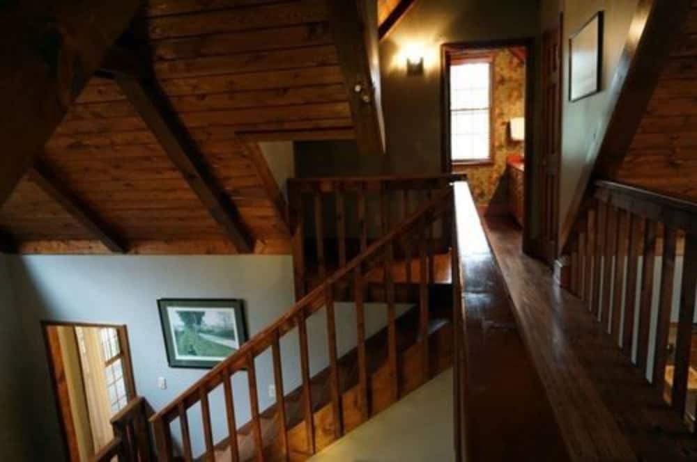 Paradise Cabins, Resort & Spa