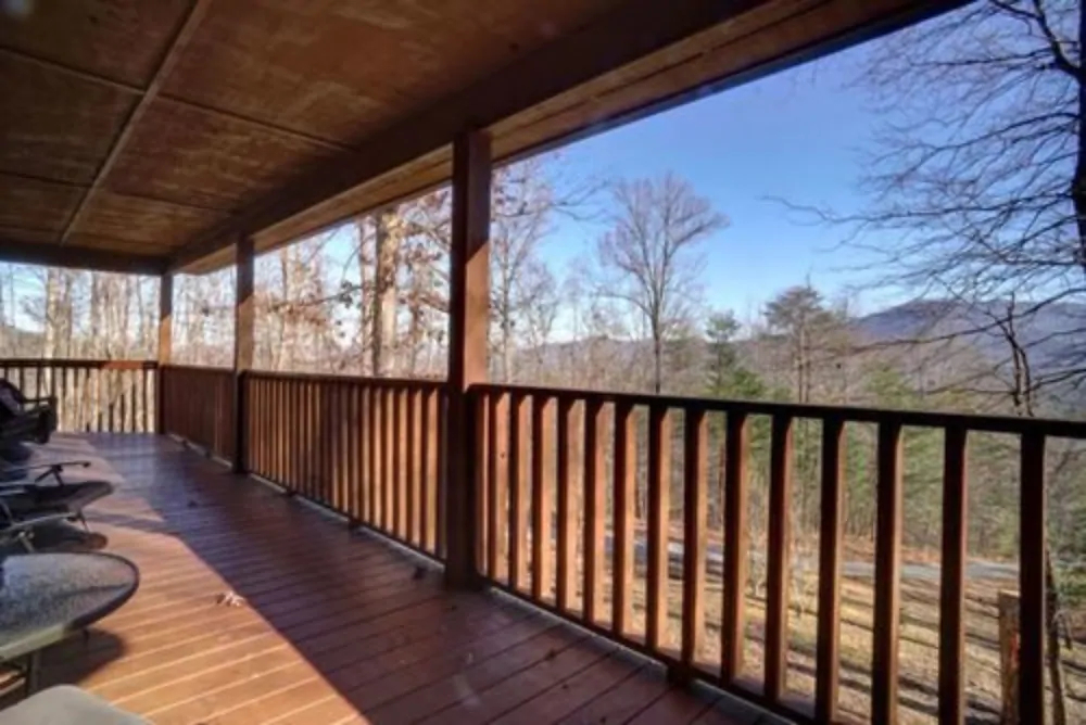 Paradise Cabins, Resort & Spa