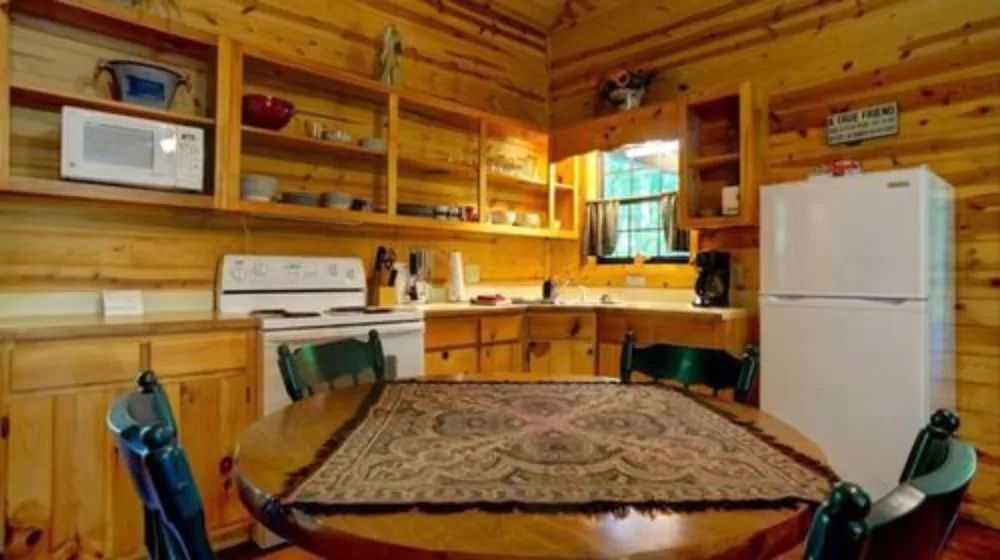 Paradise Cabins, Resort & Spa