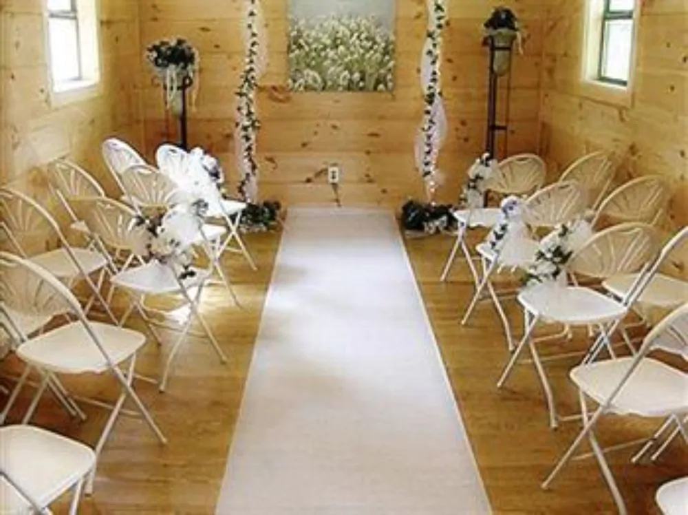 Paradise Cabins, Resort & Spa