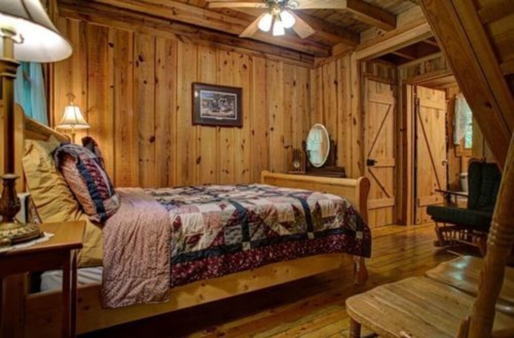 Paradise Cabins, Resort & Spa