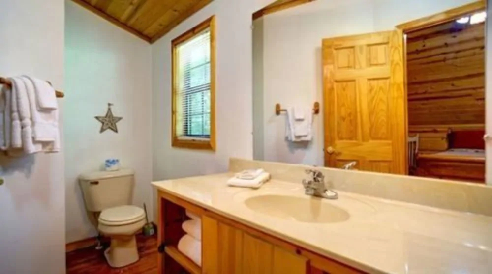 Paradise Cabins, Resort & Spa