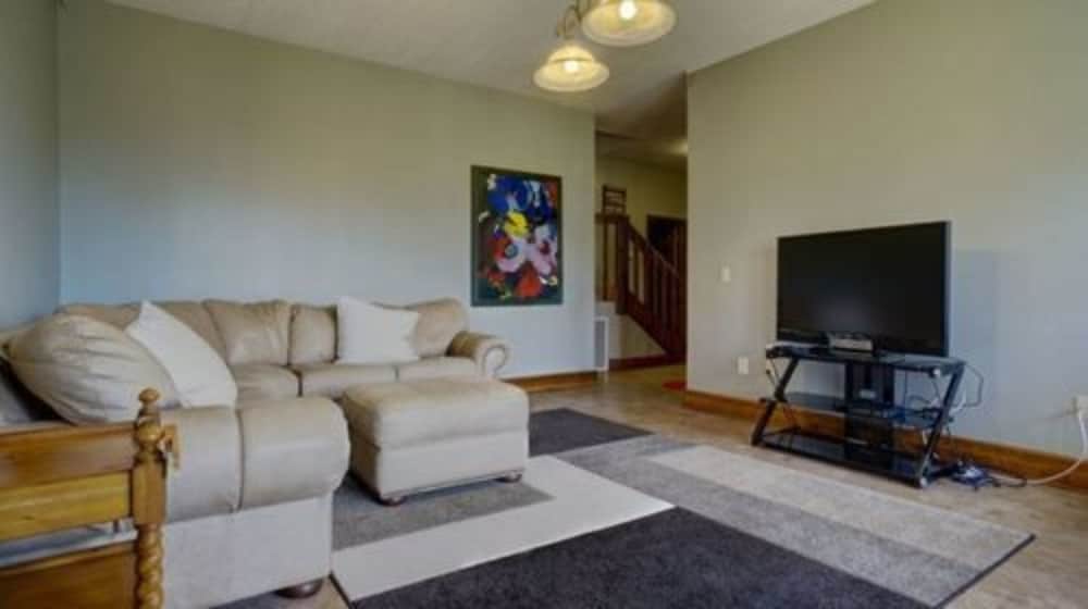 Paradise Cabins, Resort & Spa