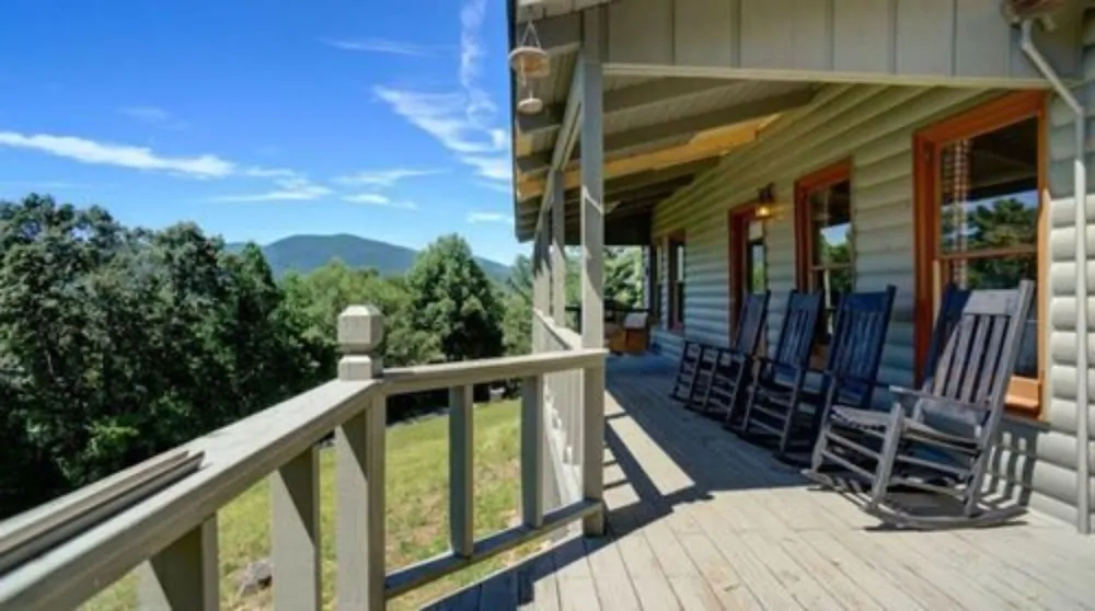 Paradise Cabins, Resort & Spa