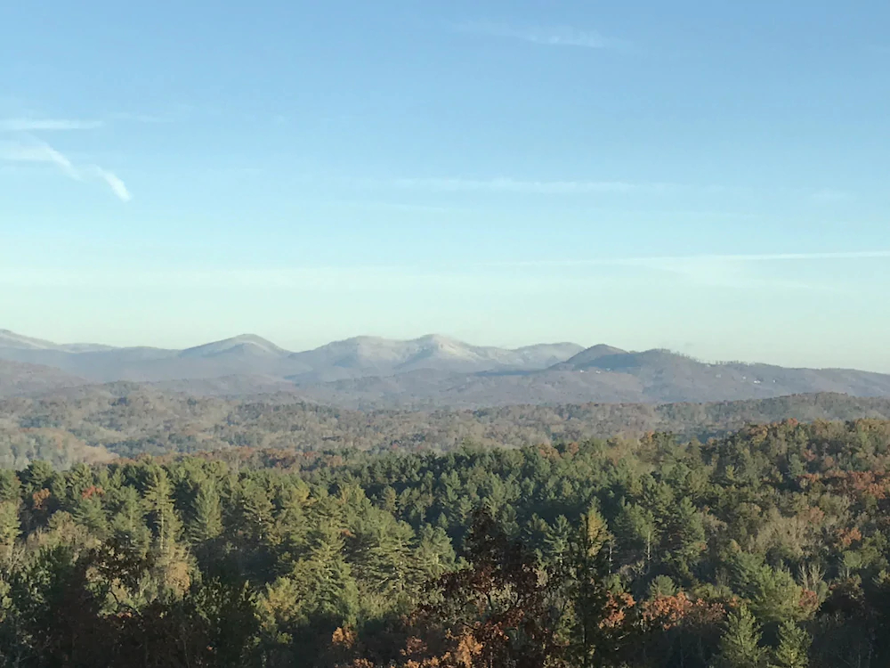 Blue Heaven Bed & Breakfast