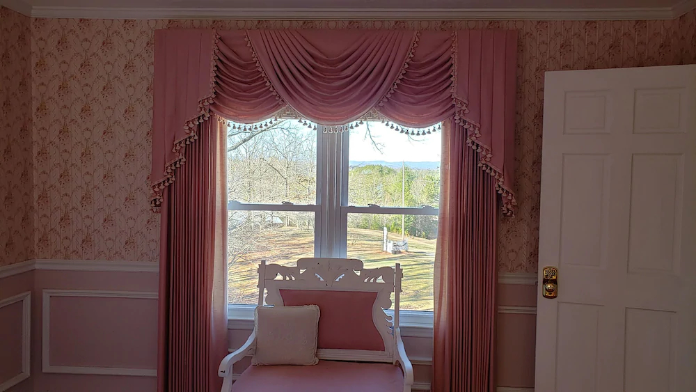 Blue Heaven Bed & Breakfast