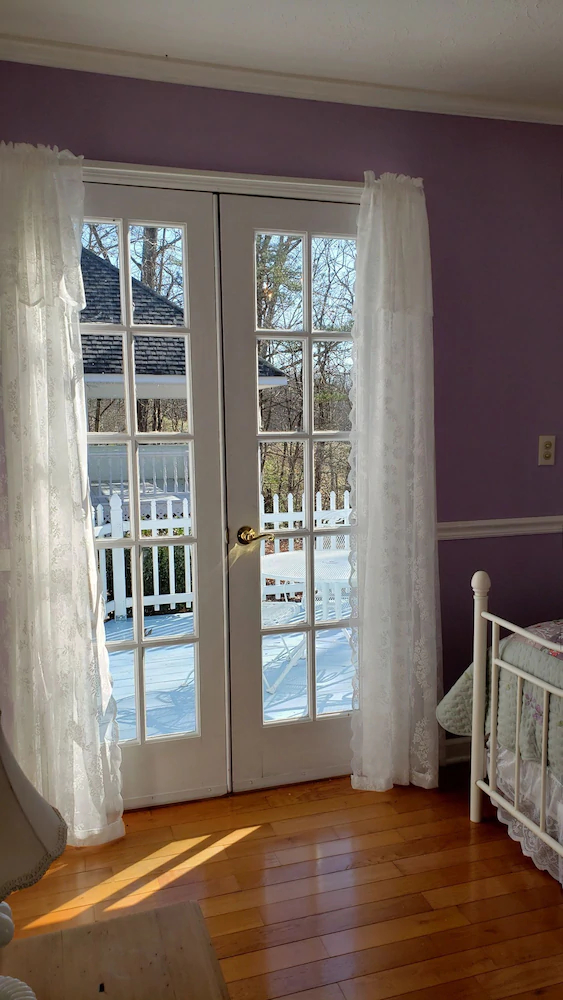 Blue Heaven Bed & Breakfast