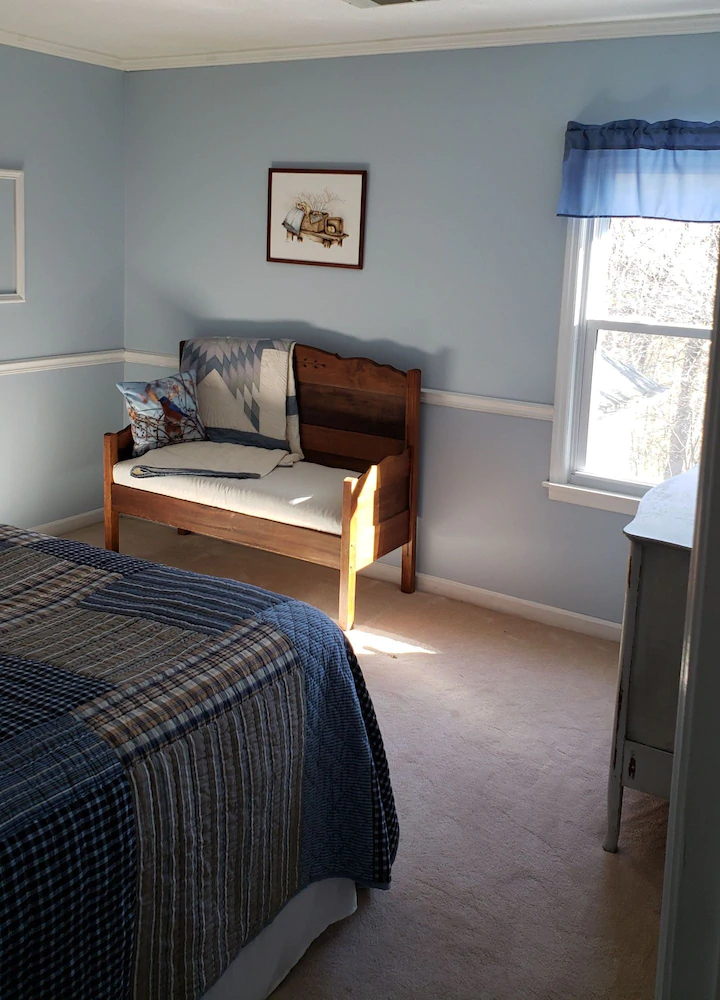 Blue Heaven Bed & Breakfast