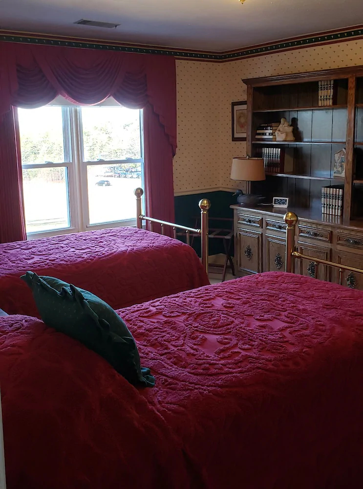 Blue Heaven Bed & Breakfast