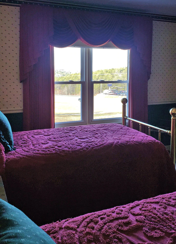 Blue Heaven Bed & Breakfast