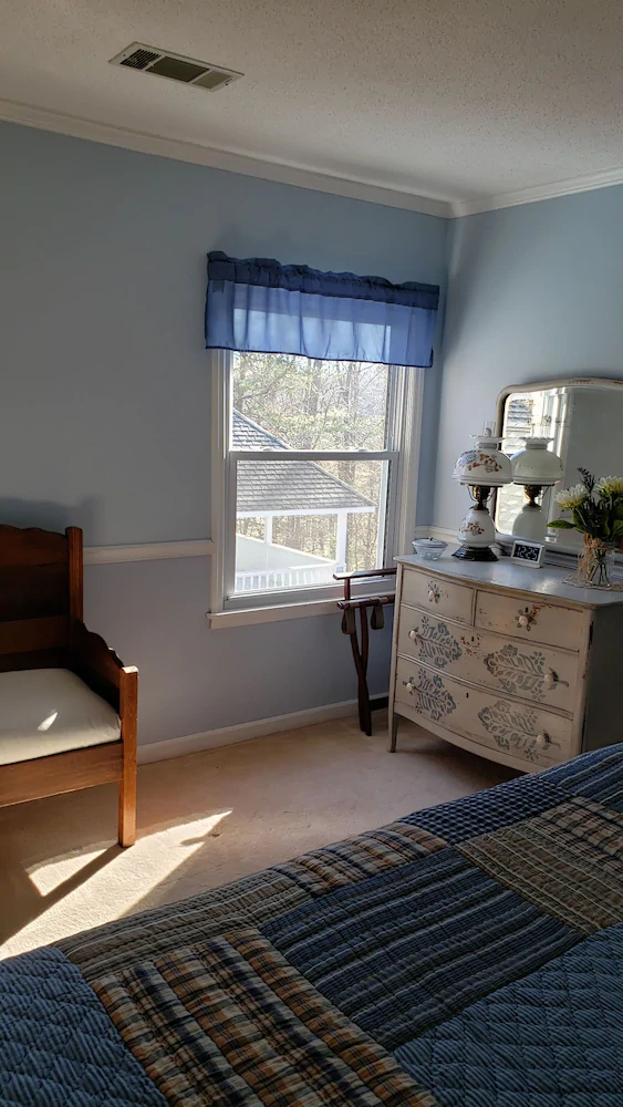 Blue Heaven Bed & Breakfast