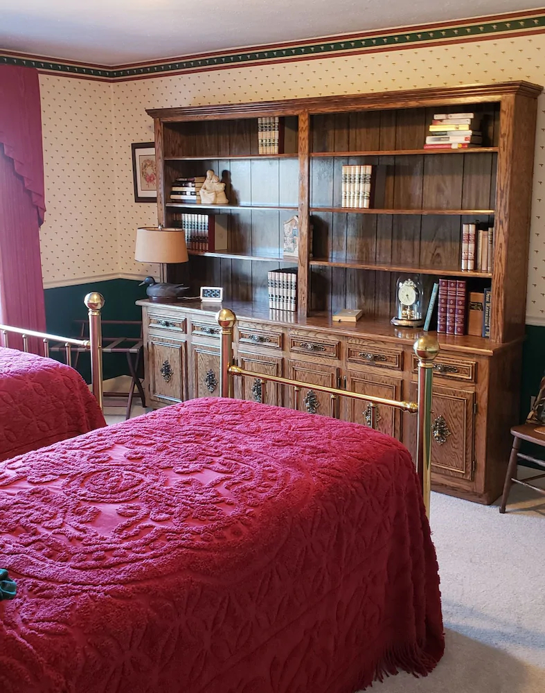 Blue Heaven Bed & Breakfast